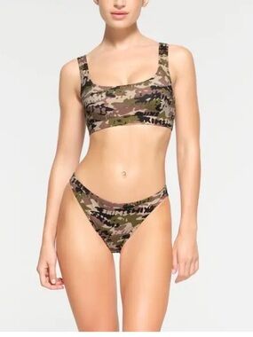 Wildfox Bikini Bottom